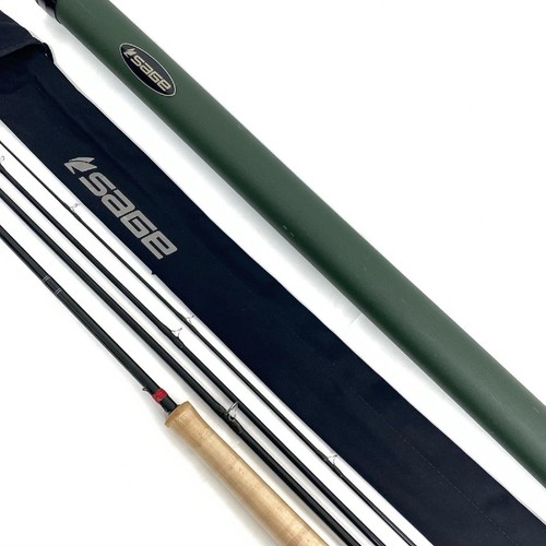 Sage switch 6110 fly - sage,
