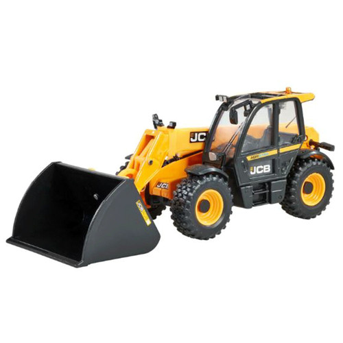 Britains jcb 542 agrixtra - jcb,