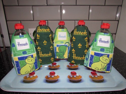 Washing liquid bottle - washing,