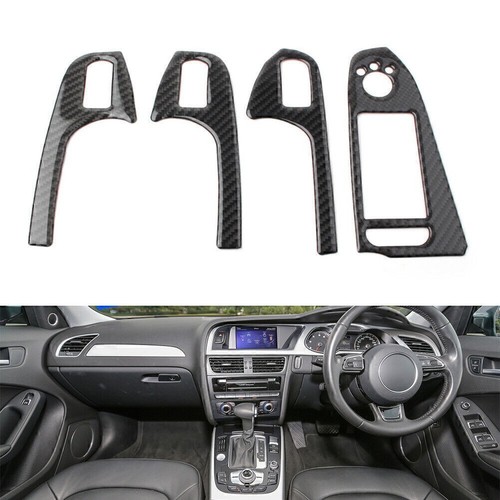 4pcs interior door cover - door,