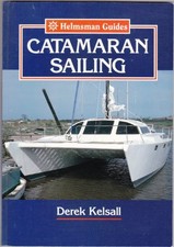 Catamaran Sailing (Helmsman