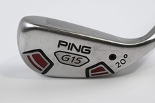 Ping G15 #3 Hybrid / 20 Degree