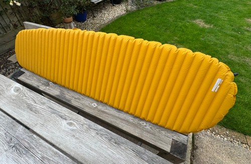 Therm rest neoair xlite - therm-a-rest,