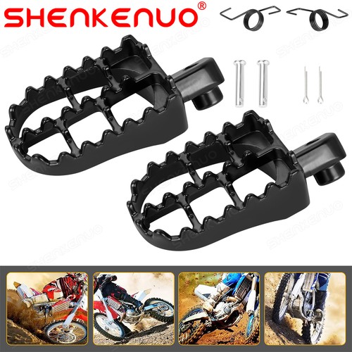 Footrest pedal foot pegs - foot,