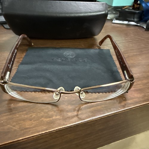 Versace 1122b eyeglasses - eyeglasses, in