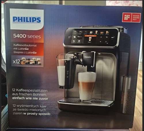 Philips lattego ep5446 - lattego, ep5446/70