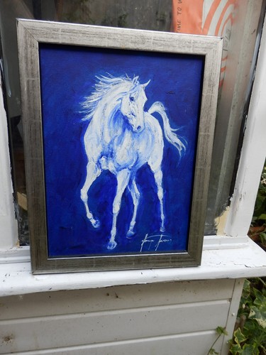 Fine art original jacquie - art,