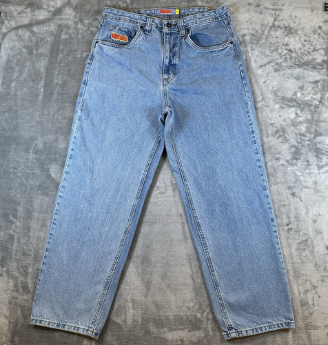 Gmpyre jeans mens - 33, (33x29)