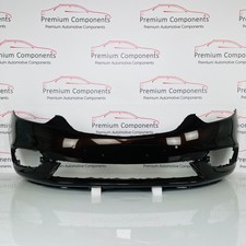 Vauxhall Zafira C Front Bumper