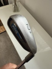 Ping G2 HL 2-Iron Blue Dot 