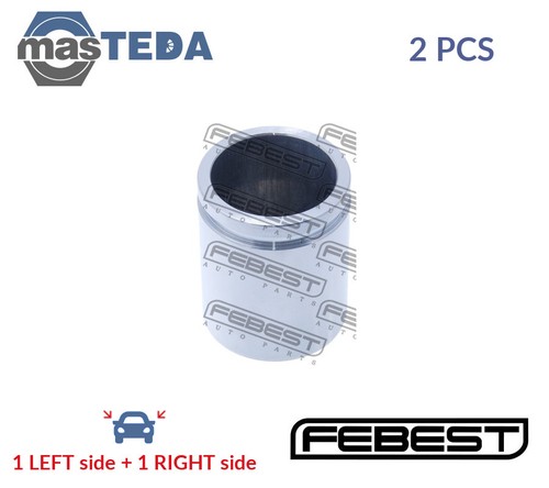 1676 906f brake caliper - caliper, piston