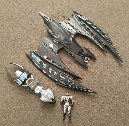 Rare vintage kenner - rare,
