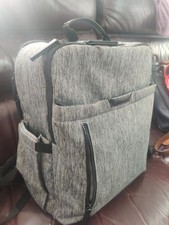 Skip Hop Ergonomic Changing