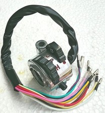 HONDA C70 SUN HANDLE LEFT