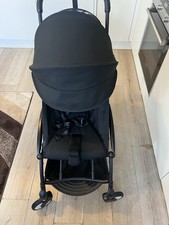 Stokke YOYO Stroller Bundle