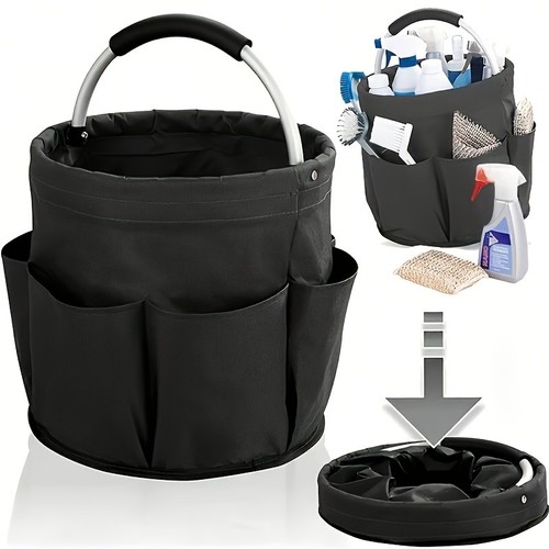 Multifunctional cleaning caddy - cleaning,