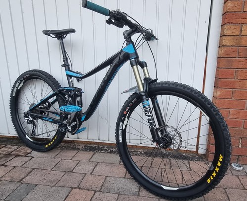Giant trance medium 5 mtb - giant, 2