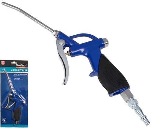 Air blow gun compressed - gun,