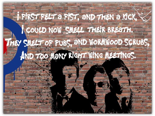The jam canvas poster - jam,