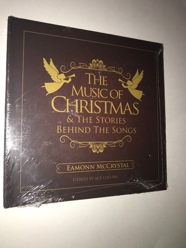 The music christmas - the,