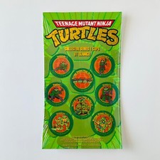 Teenage Mutant Ninja Turtles