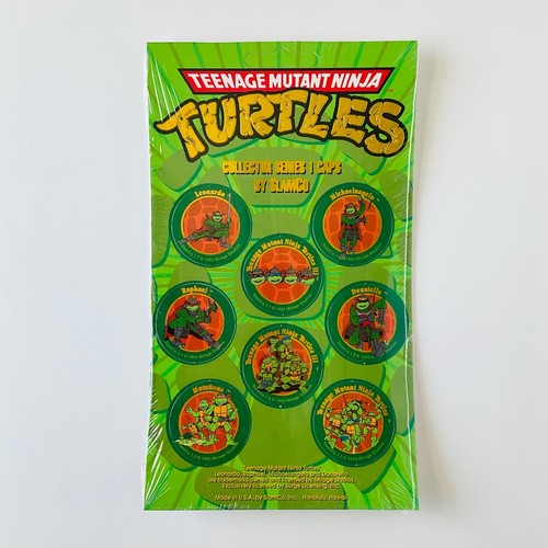 Teenage mutant ninja turtles - teenage,