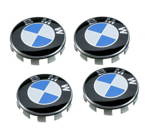 Bmw alloy blue - blue, wheel