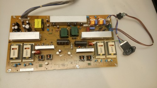 Power supply inverter - , board
