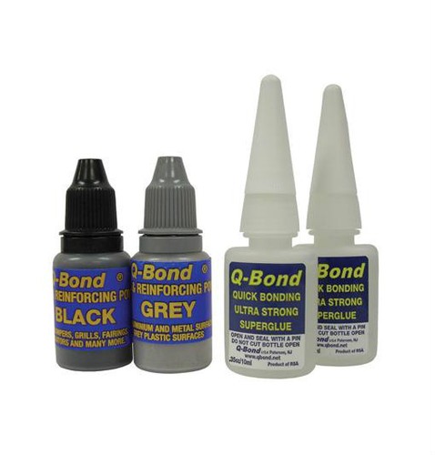 Bond ultra strong adhesive - q-bond,