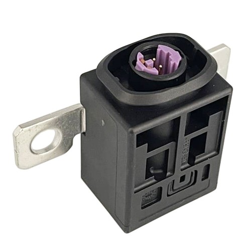 4f0915519 battery cut off - battery, fuse