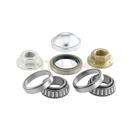 R152 37s snr wheel bearing - snr, kit