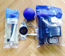 Toilet Close Coupled Fittings