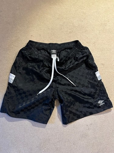 Umbro shiny silky satin - shiny,