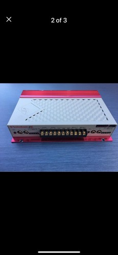 Rockford fosgate 300 - rockford,