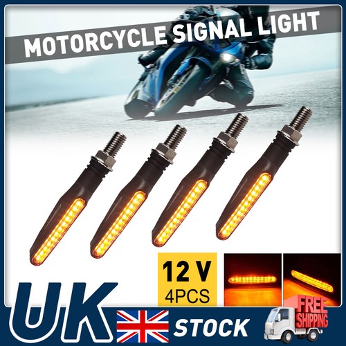 Led motorcycle motorbike - led, turn