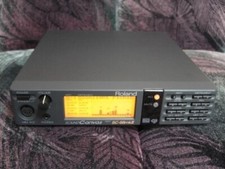 Roland SOUND Canvas SC-55mkII MIDI Sound Module