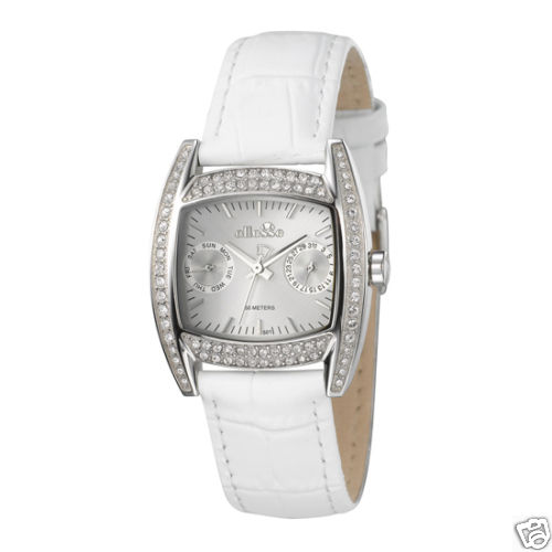 Ellesse ladies dress watch - dress,