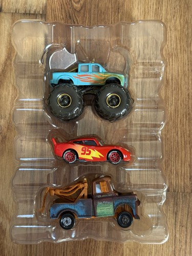 Disney pixar cars diecast - disney,