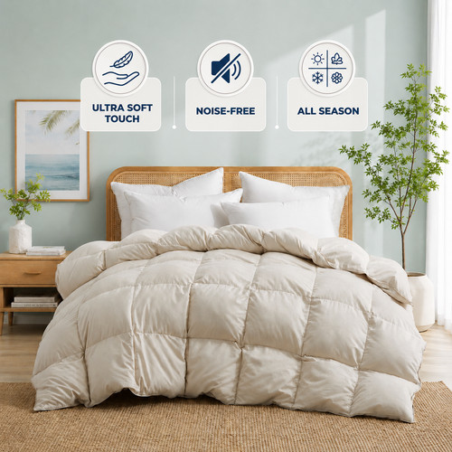 Hotel soft oversized - hotel,