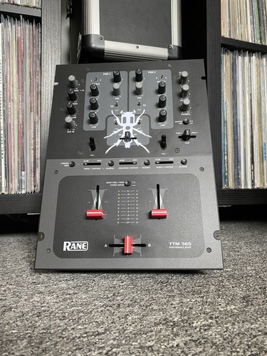 Rane ttm performance - rane,