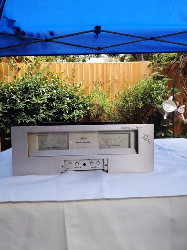 Marantz stereo power - stereo,