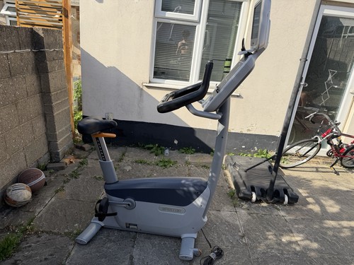 Precor cardio bike - precor,