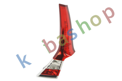 Right rear lamp inner - right, led