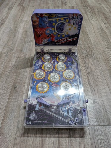 Vintage transformers - vintage,