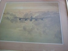 Outward Bound Print - Framed -