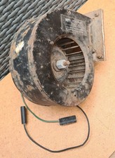 Smiths FHB3303 SN234 Snail Type Heater Fan FHM120/403 Working  Classic Car Part 