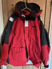 Musto Offshore Performance MPX