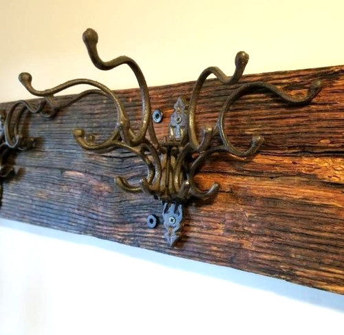 Rustic antique vintage cast - rustic,