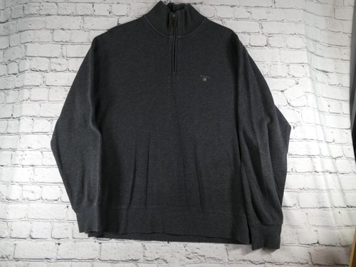 Gant charcoal grey - gant,