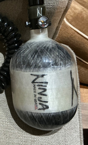 Ninja lite 50ci 4500 - ninja,